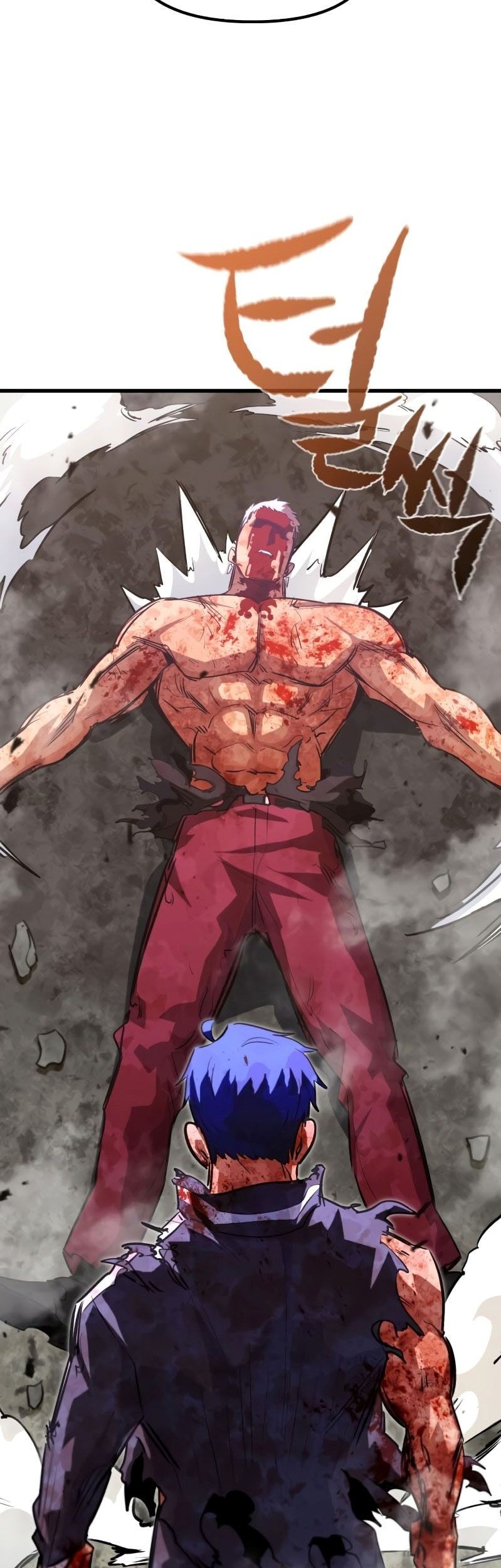 Phantom Spirit King Chapter 29 Gambar 90