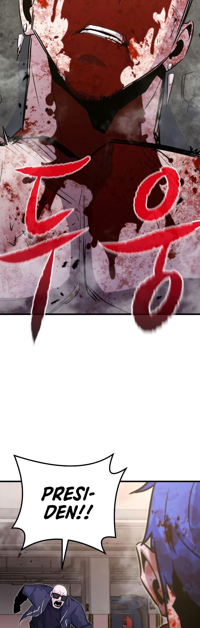 Phantom Spirit King Chapter 29 Gambar 92