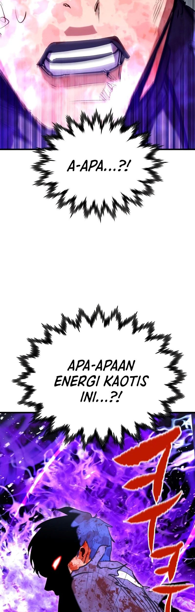 Phantom Spirit King Chapter 29 Gambar 94