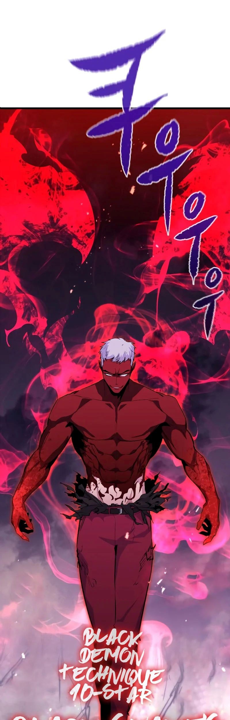 Baca Manhwa Phantom Spirit King Chapter 29 Gambar 2