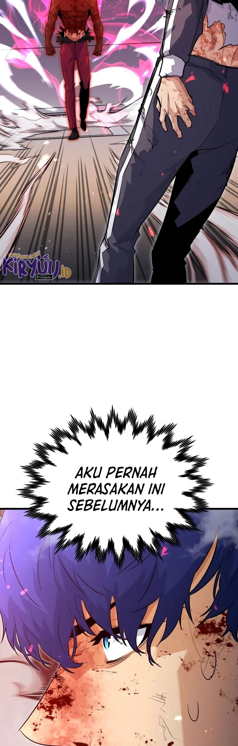 Phantom Spirit King Chapter 29 Gambar 6