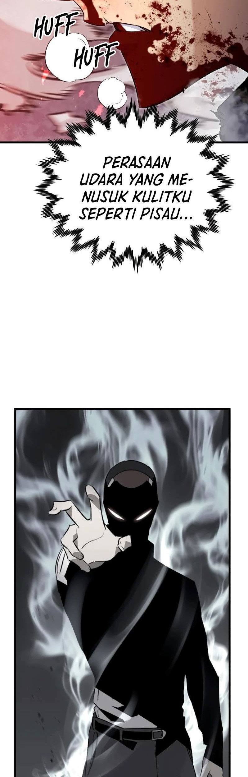 Phantom Spirit King Chapter 29 Gambar 7