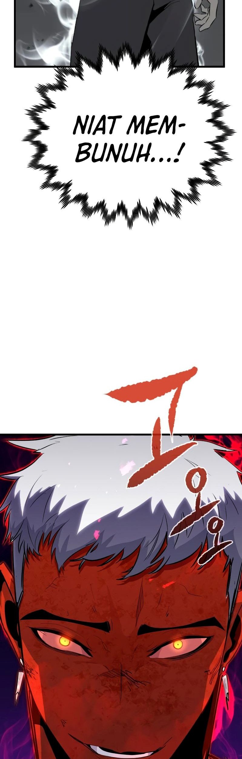 Phantom Spirit King Chapter 29 Gambar 8