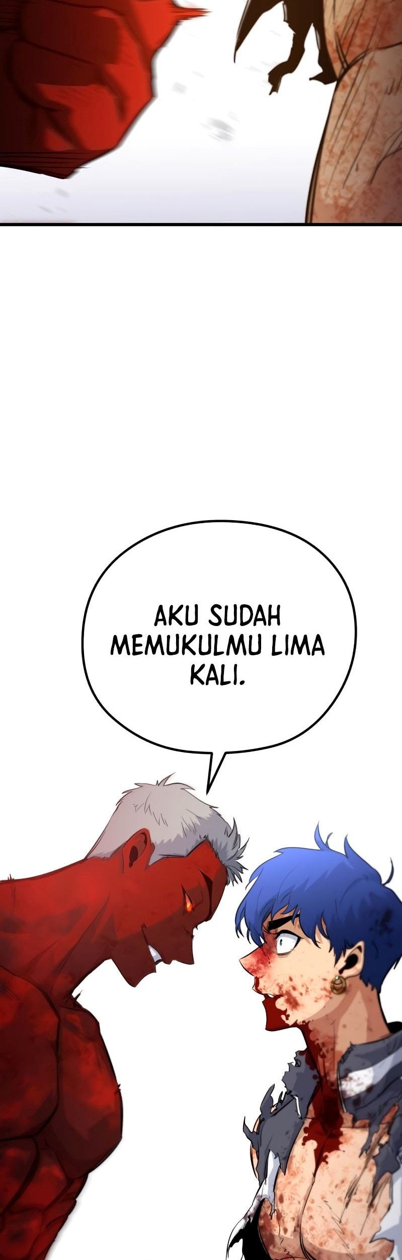 Phantom Spirit King Chapter 29 Gambar 10