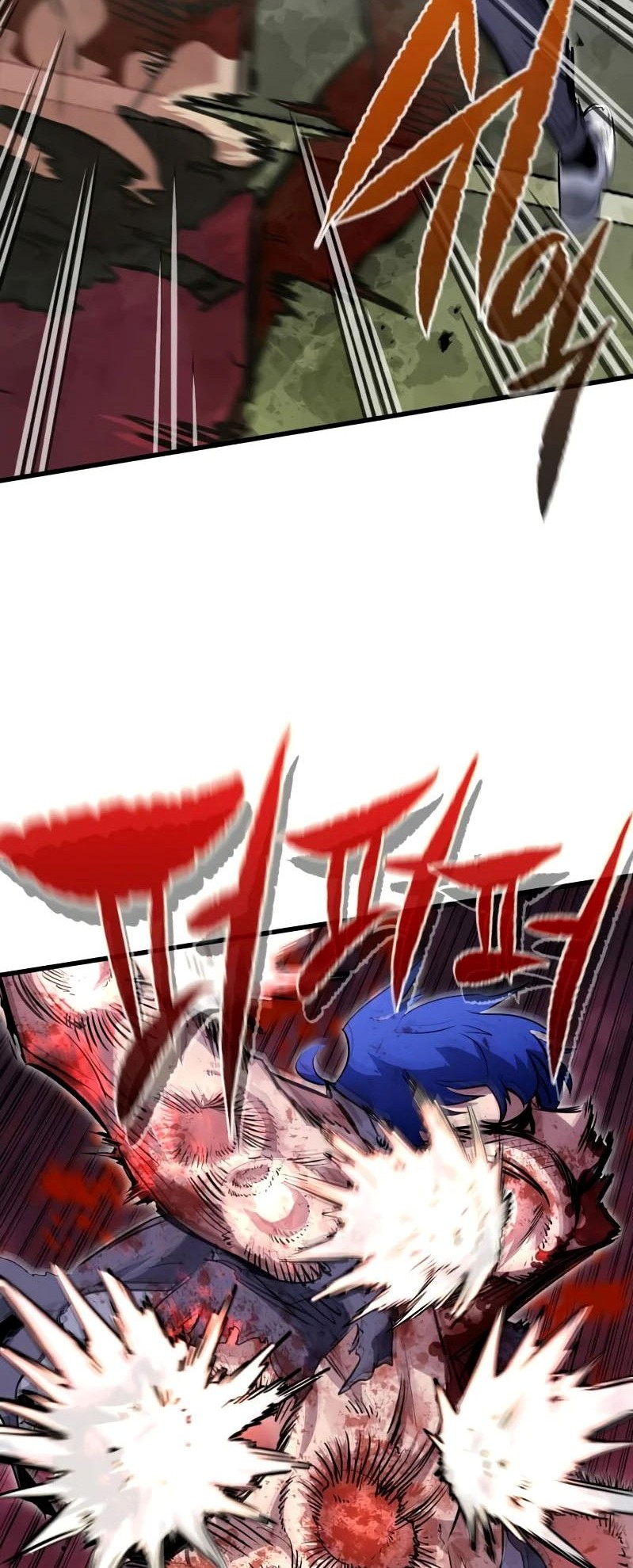Phantom Spirit King Chapter 29 Gambar 17