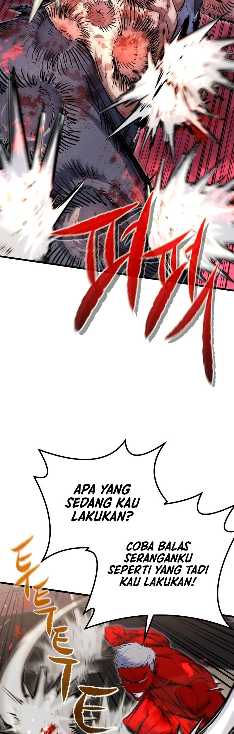 Phantom Spirit King Chapter 29 Gambar 18
