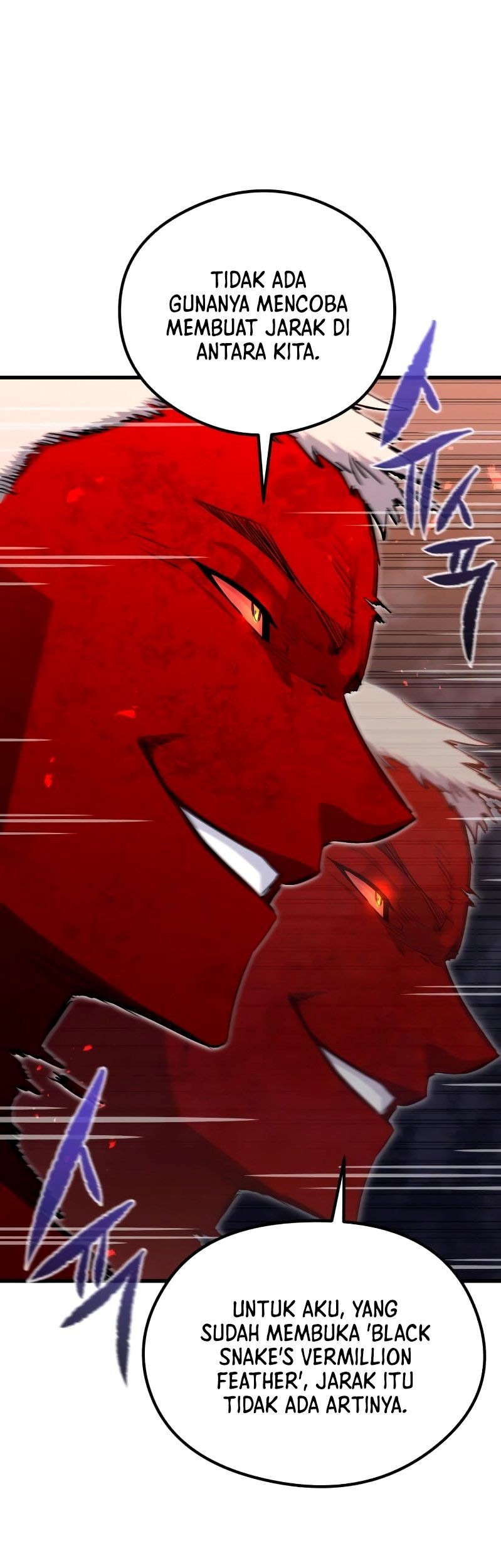 Phantom Spirit King Chapter 29 Gambar 22