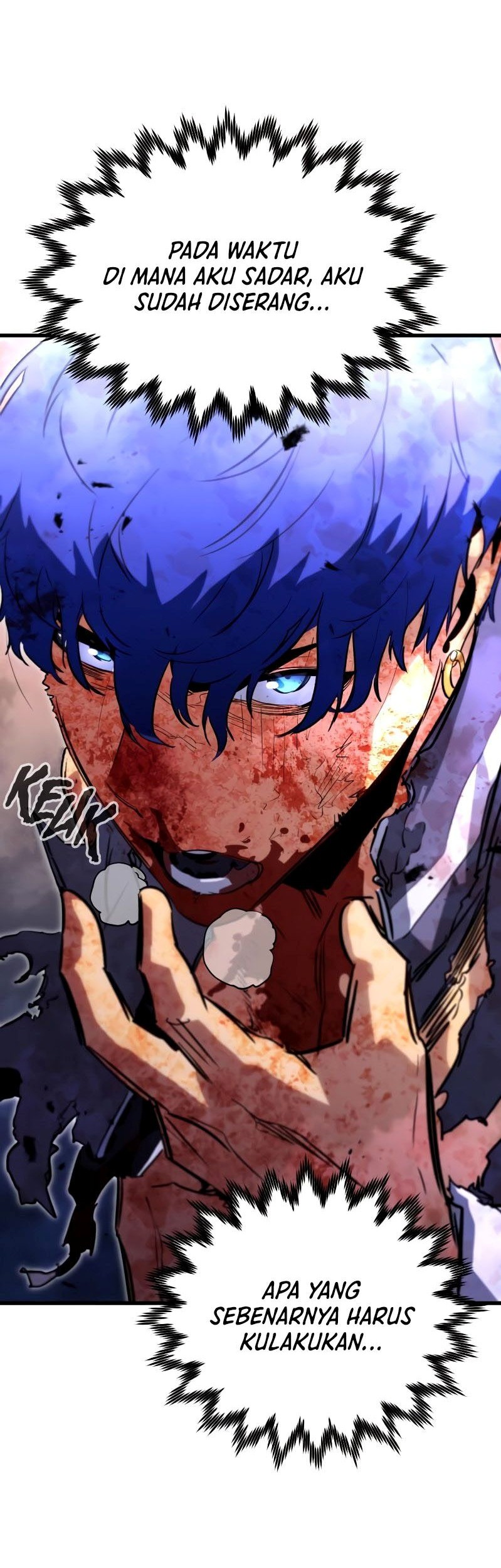 Phantom Spirit King Chapter 29 Gambar 23