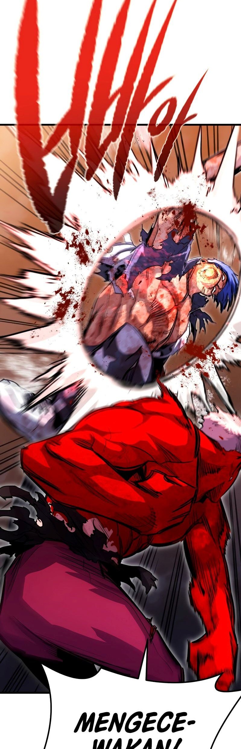 Phantom Spirit King Chapter 29 Gambar 25