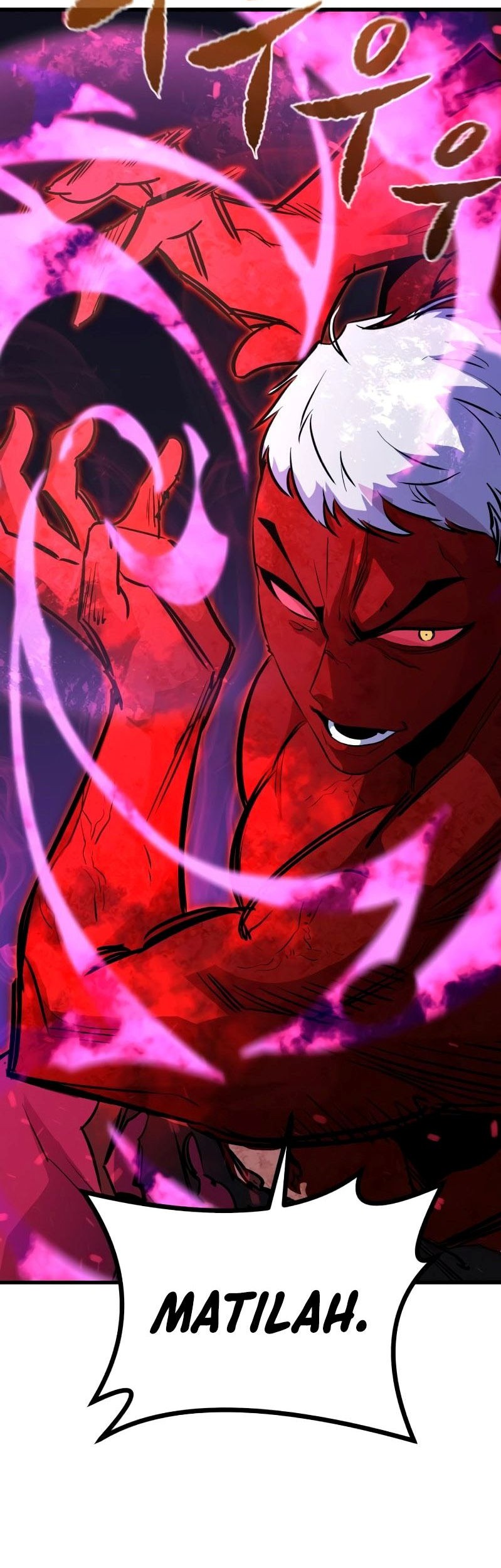 Phantom Spirit King Chapter 29 Gambar 28