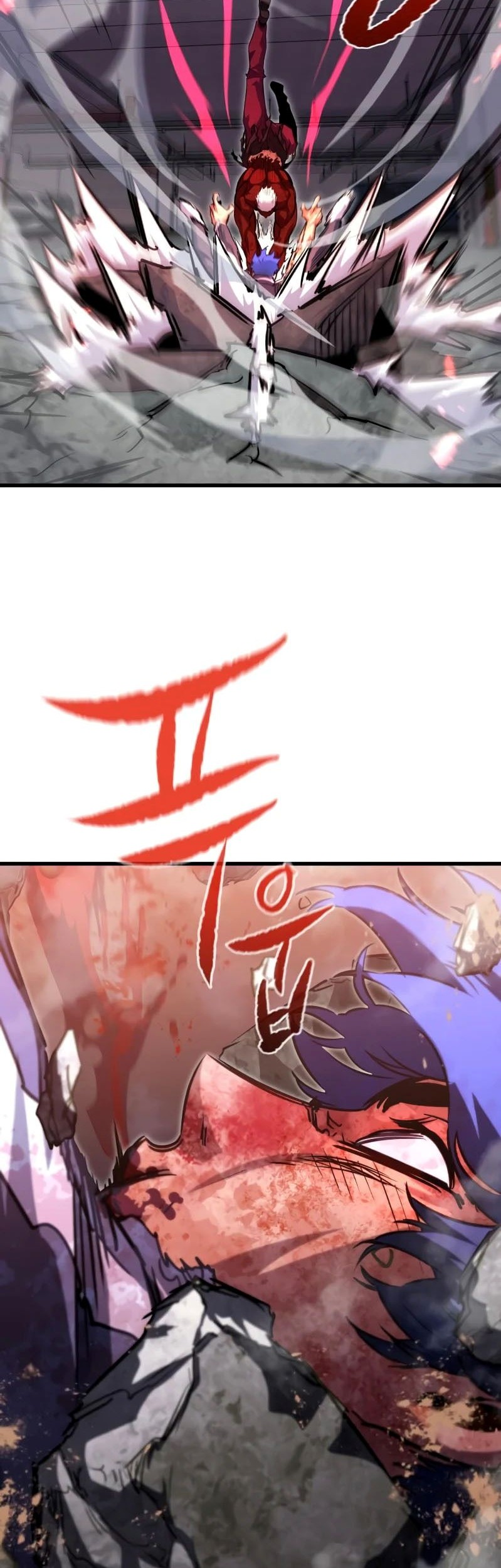 Phantom Spirit King Chapter 29 Gambar 31