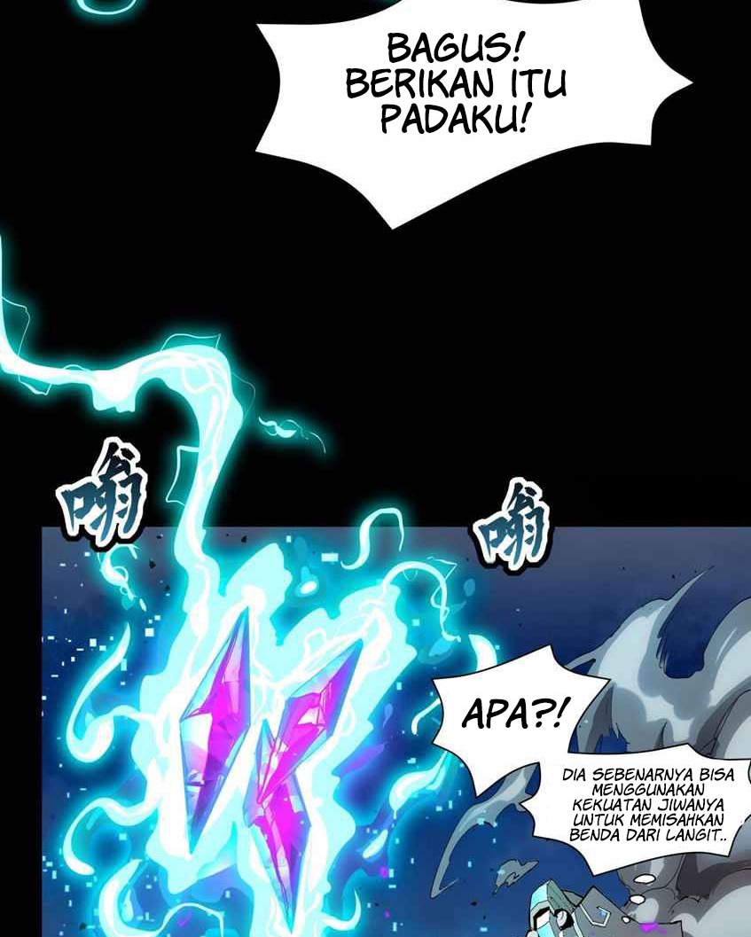Legend of Star General Chapter 39 Gambar 28