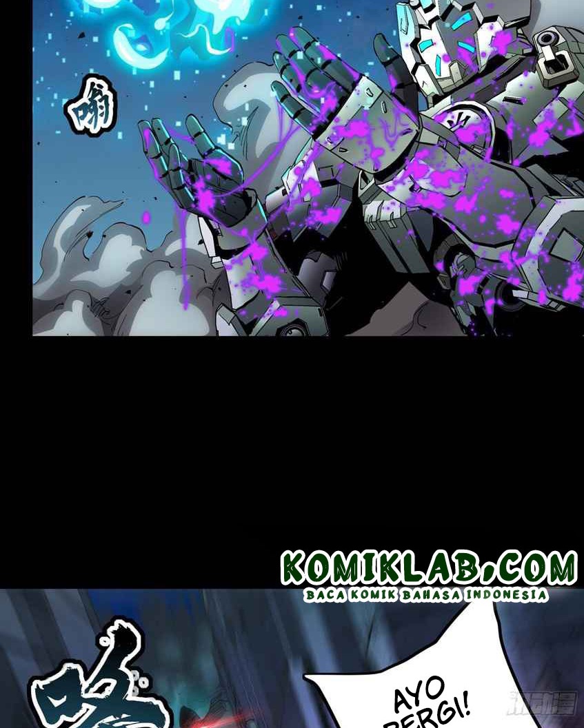 Legend of Star General Chapter 39 Gambar 29