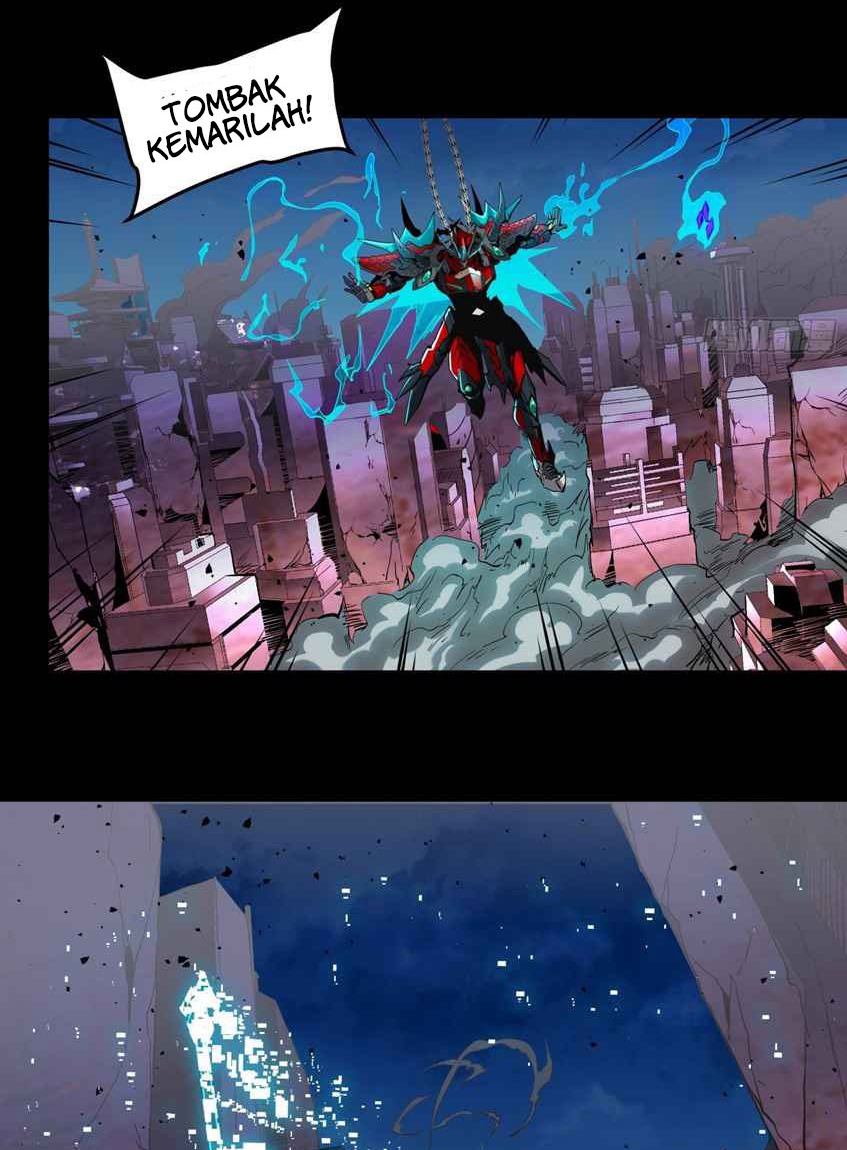 Legend of Star General Chapter 39 Gambar 39