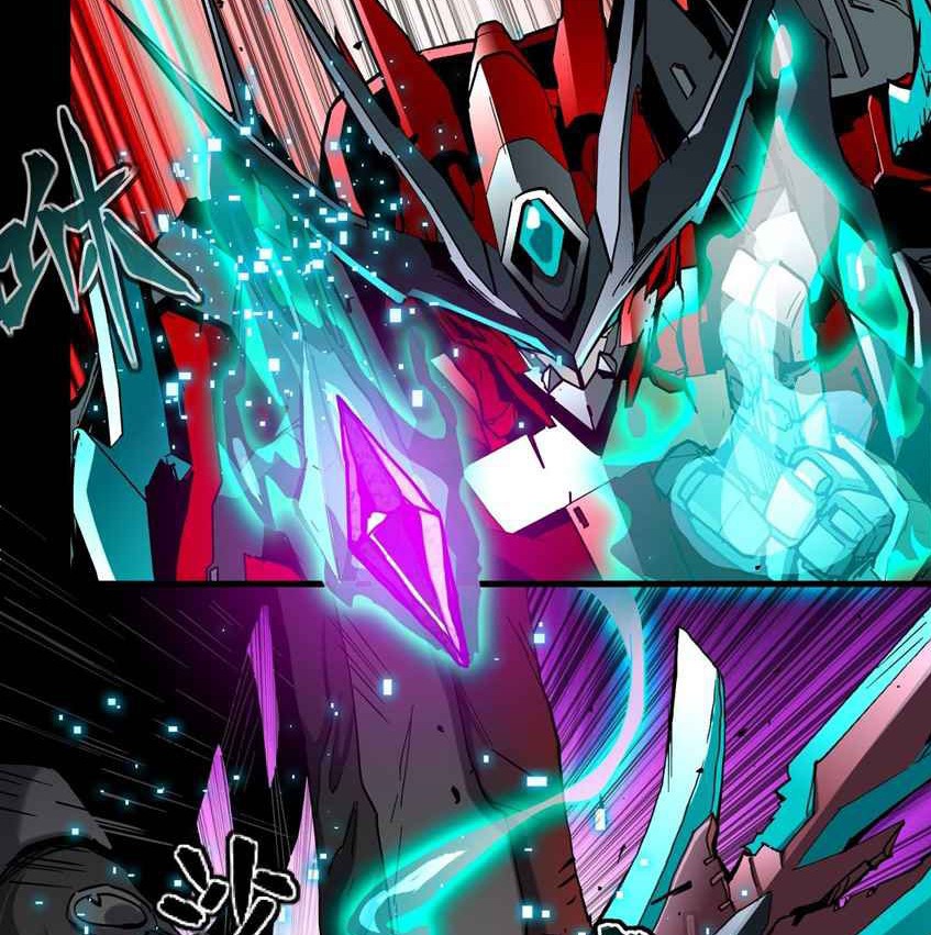 Legend of Star General Chapter 39 Gambar 52