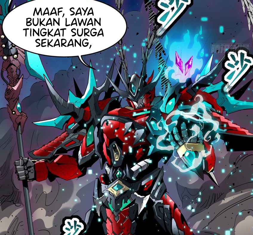 Legend of Star General Chapter 39 Gambar 71