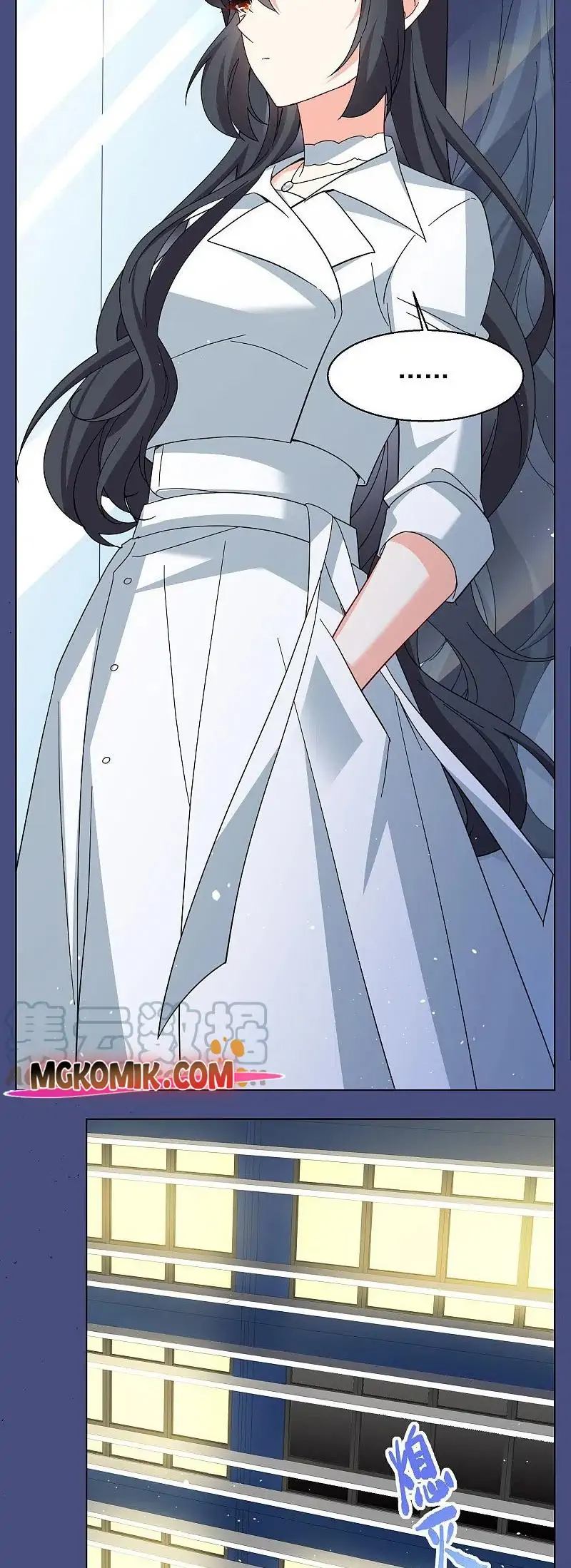 She Is Coming, Please Get Down! Chapter 80.3 Gambar 8