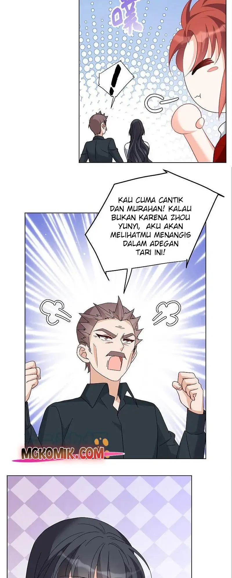 She Is Coming, Please Get Down! Chapter 80.2 Gambar 14