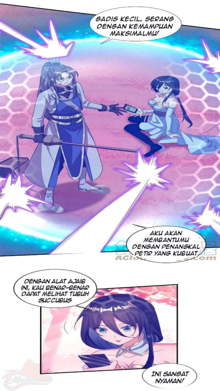 Baca Manhua Tech Giant Come to Cultivate Immortal Chapter 30 Gambar 2