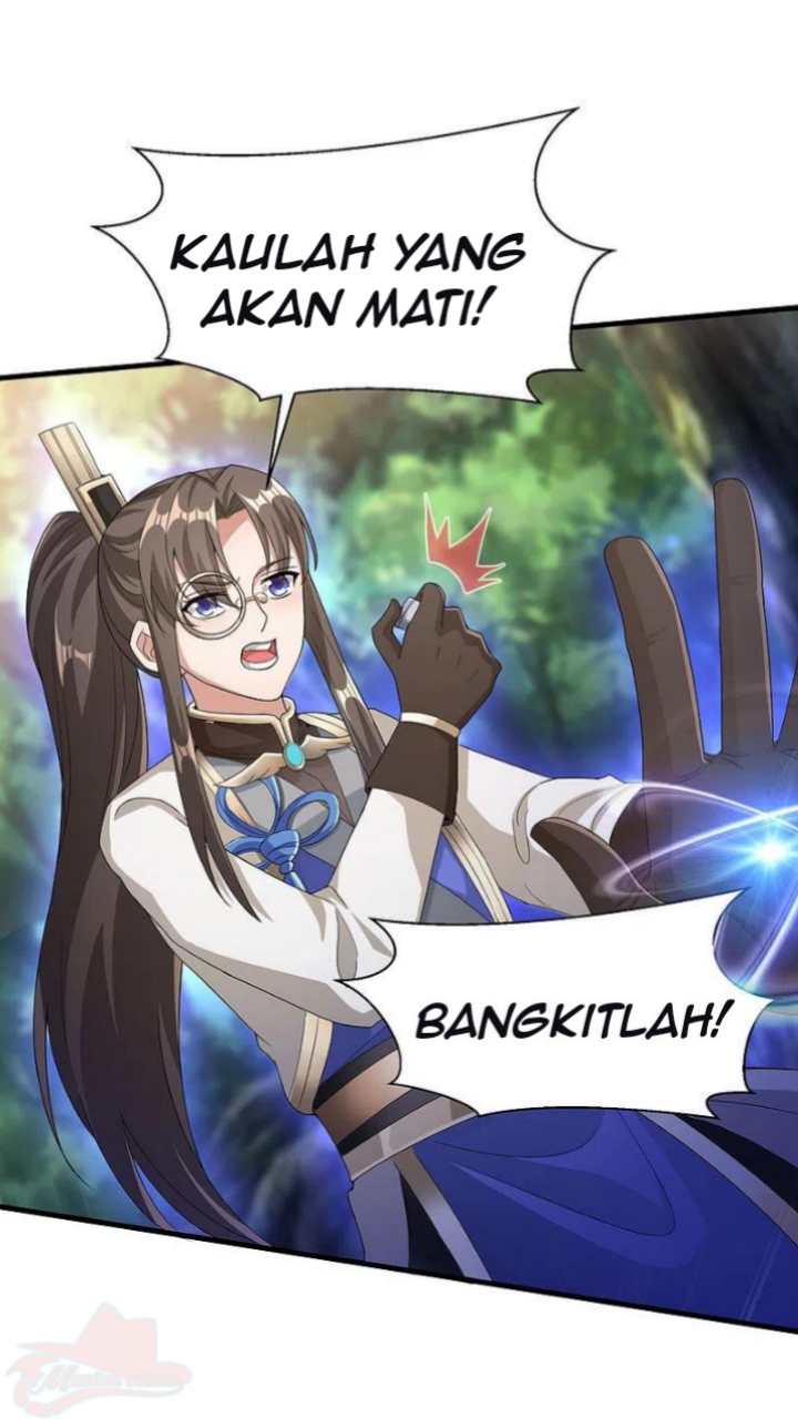 Tech Giant Come to Cultivate Immortal Chapter 30 Gambar 8