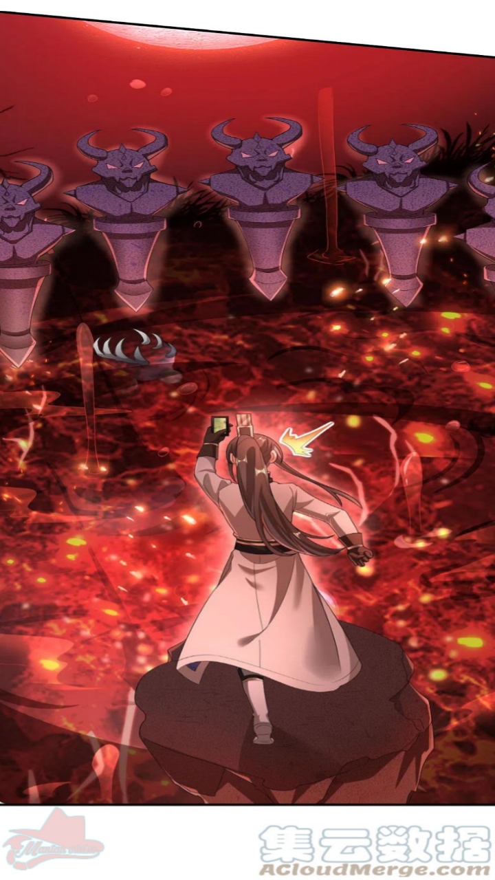 Tech Giant Come to Cultivate Immortal Chapter 29 Gambar 16