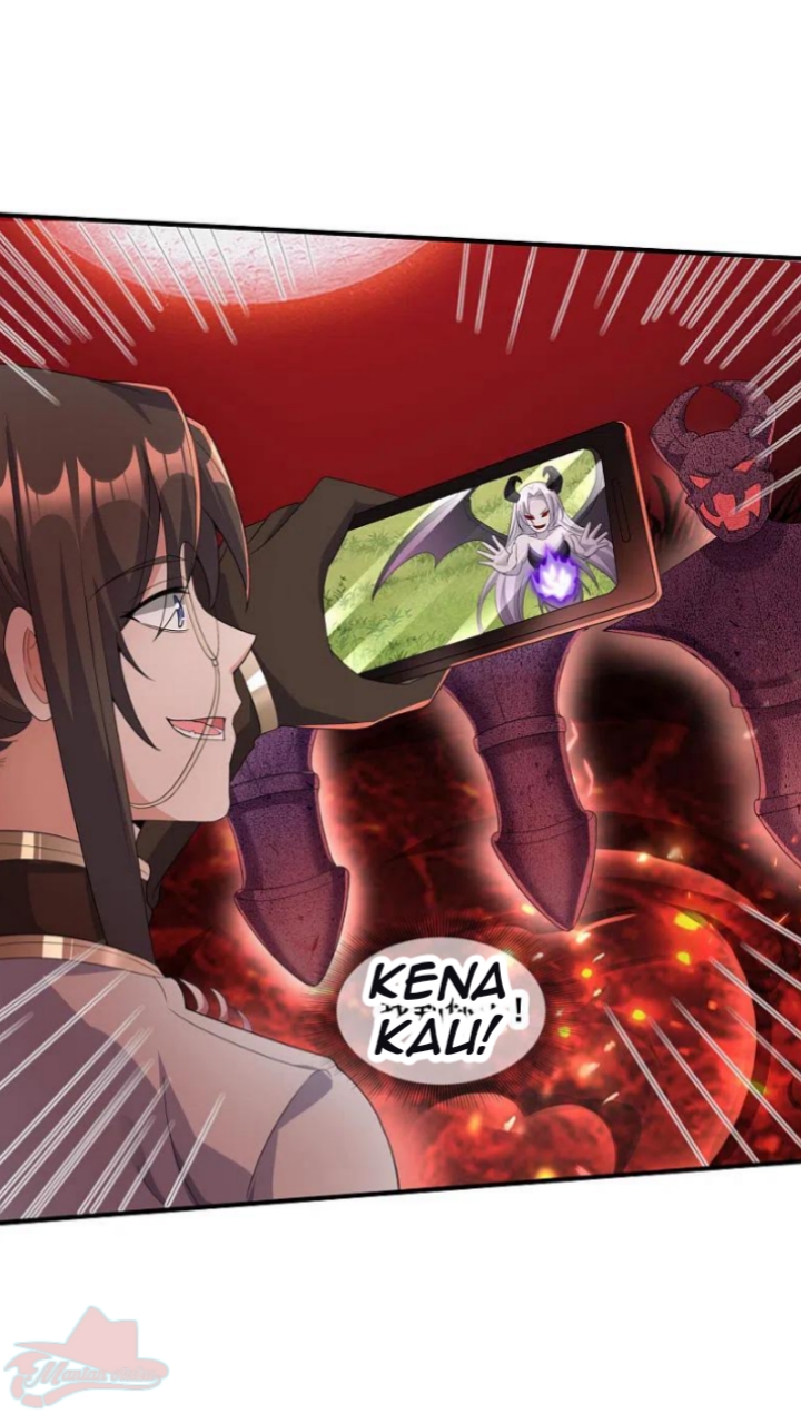 Tech Giant Come to Cultivate Immortal Chapter 29 Gambar 17