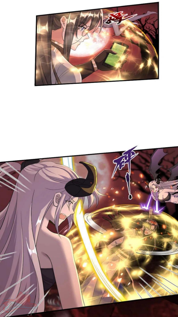 Tech Giant Come to Cultivate Immortal Chapter 29 Gambar 21