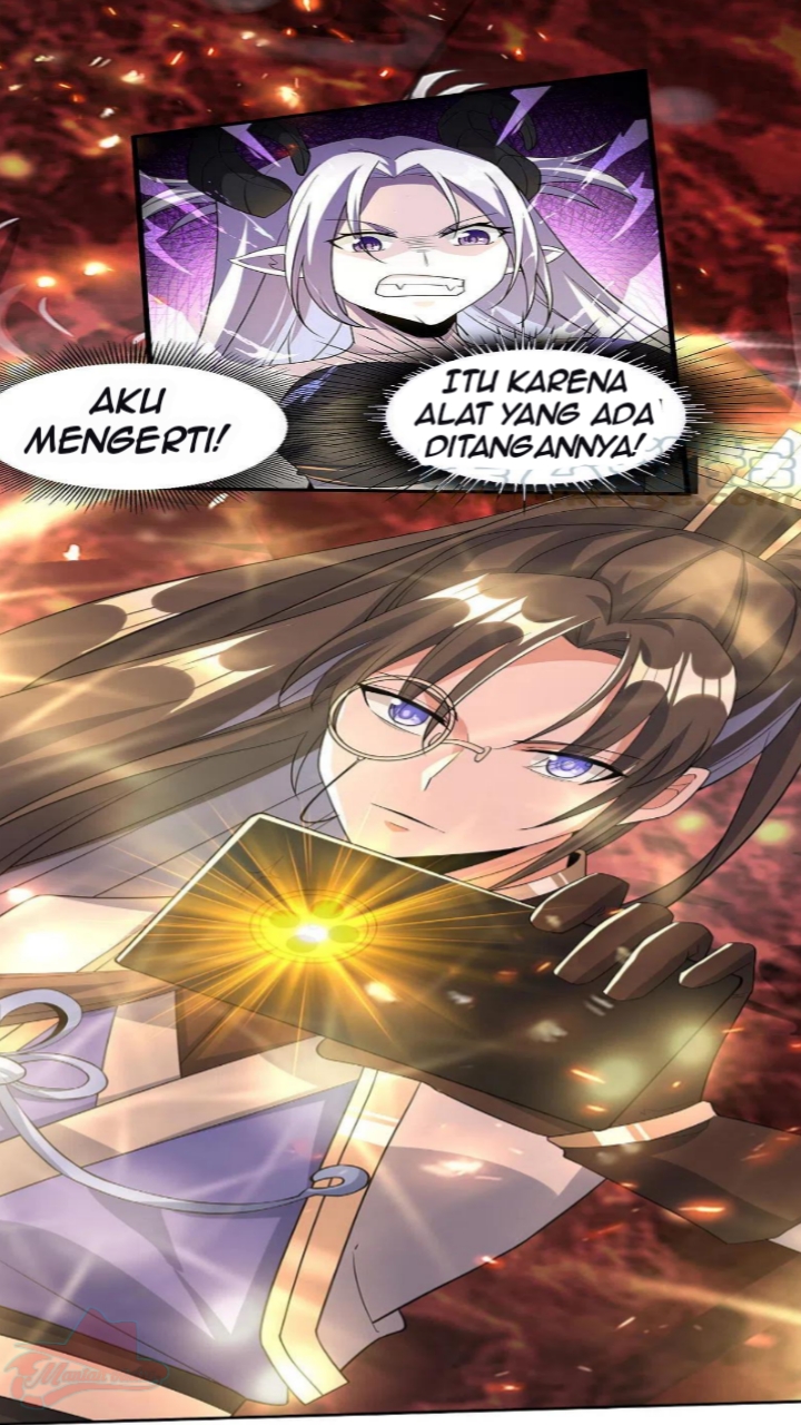 Tech Giant Come to Cultivate Immortal Chapter 29 Gambar 22