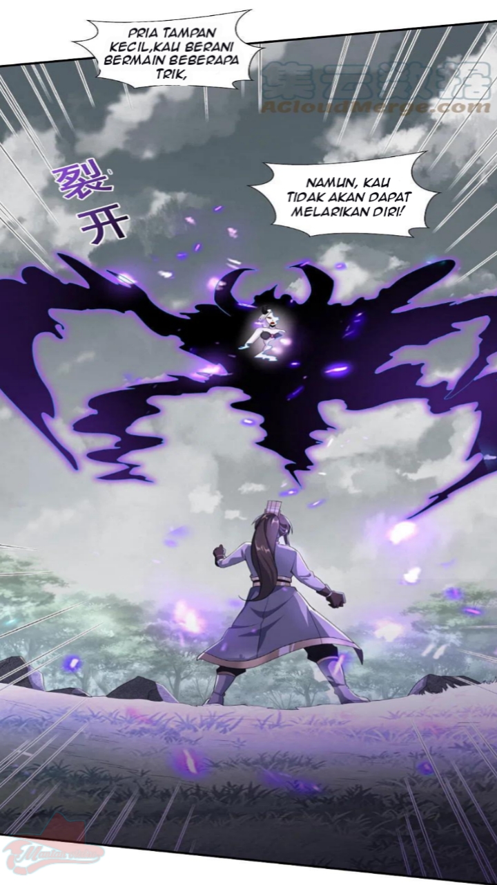 Tech Giant Come to Cultivate Immortal Chapter 29 Gambar 24