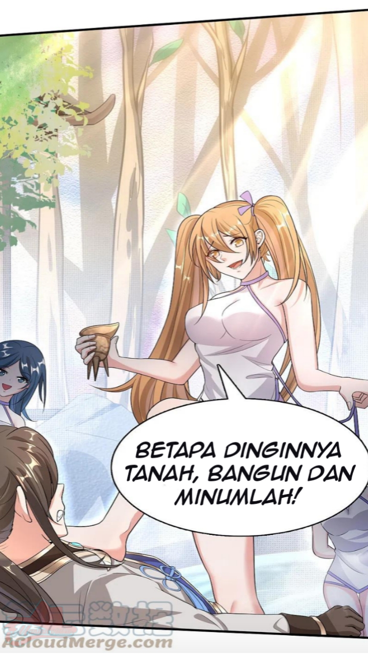 Tech Giant Come to Cultivate Immortal Chapter 29 Gambar 8