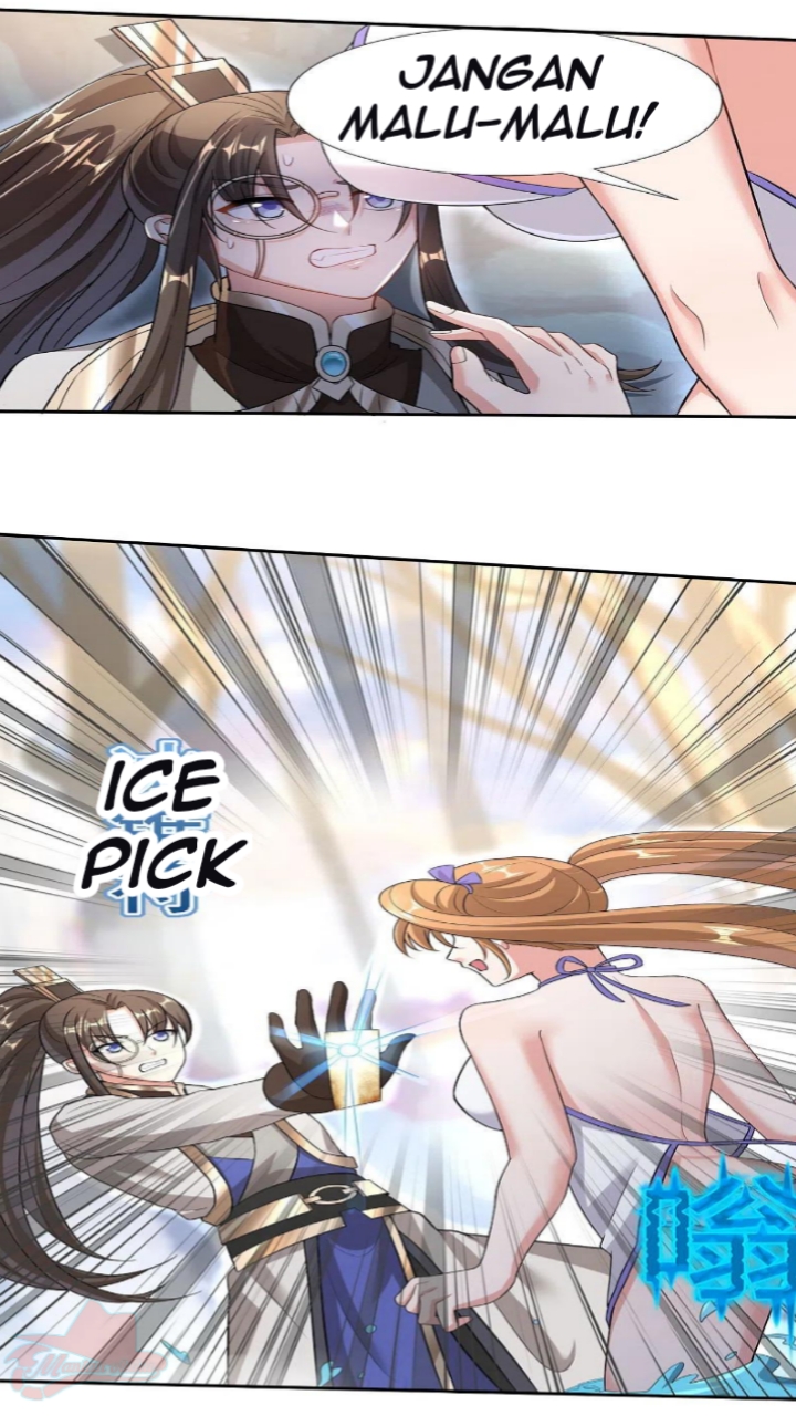 Tech Giant Come to Cultivate Immortal Chapter 29 Gambar 9