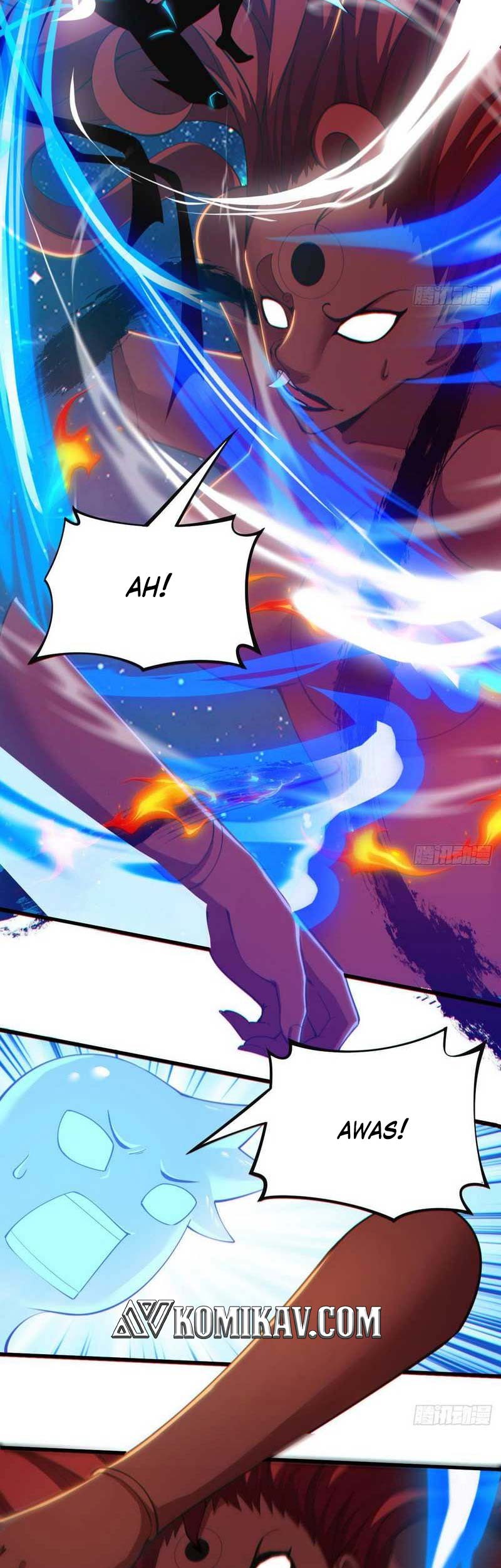 I just want to be beaten to death by everyone Chapter 89 Gambar 22