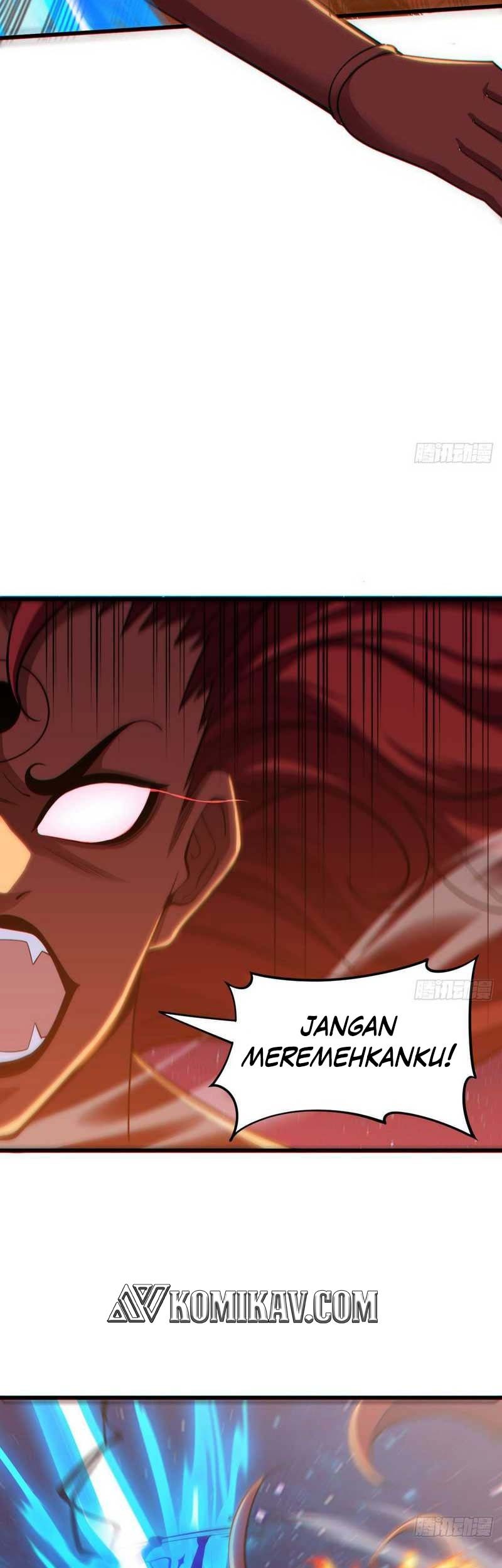 I just want to be beaten to death by everyone Chapter 89 Gambar 24