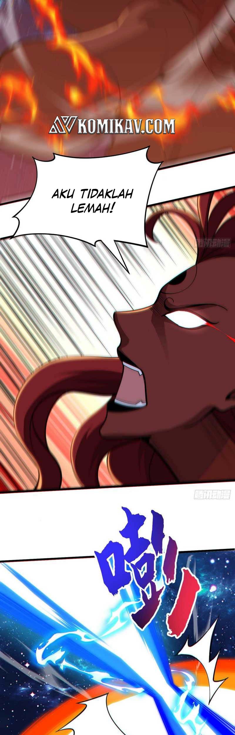 I just want to be beaten to death by everyone Chapter 89 Gambar 26