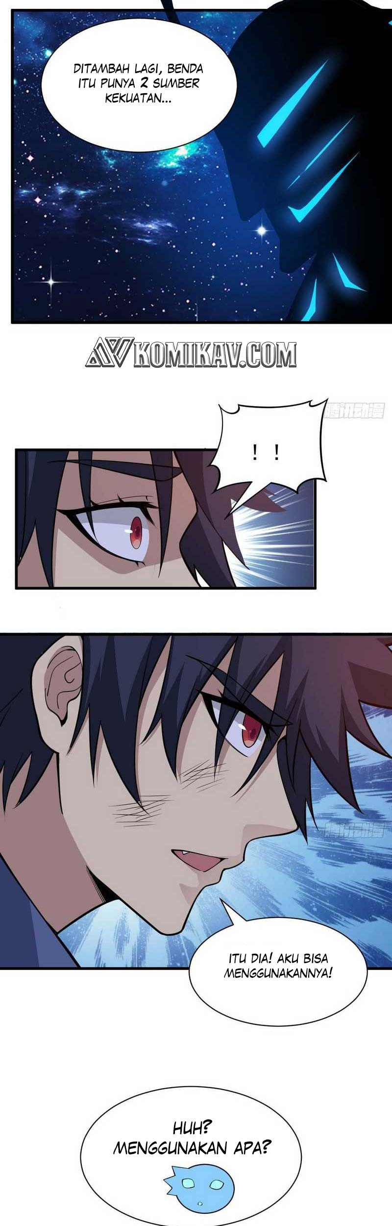 I just want to be beaten to death by everyone Chapter 89 Gambar 32