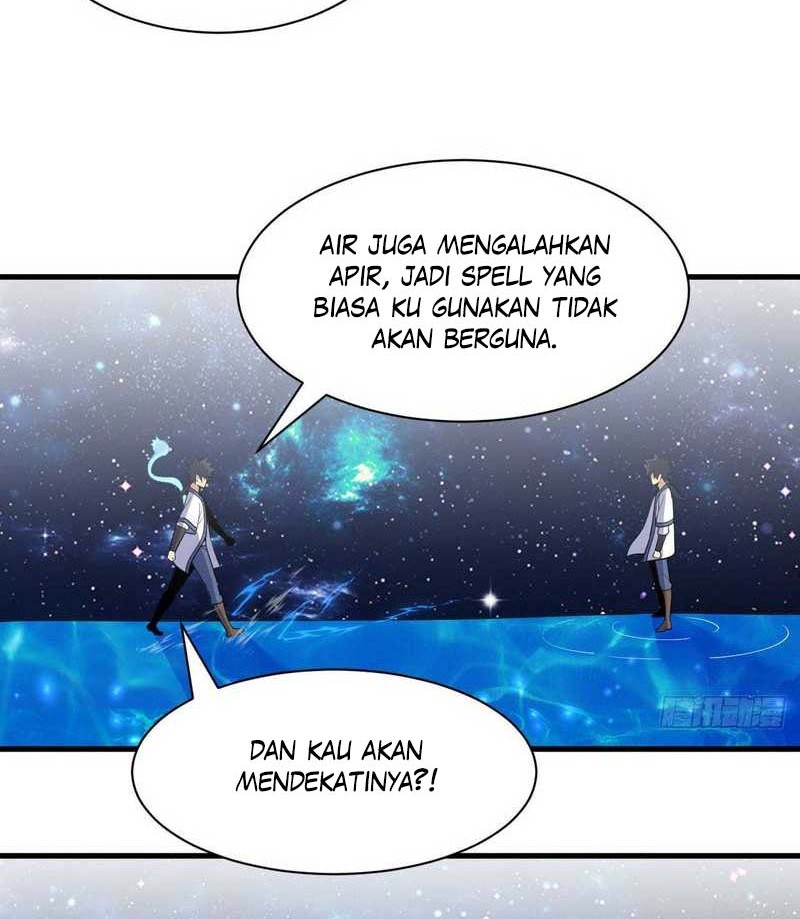 I just want to be beaten to death by everyone Chapter 89 Gambar 5