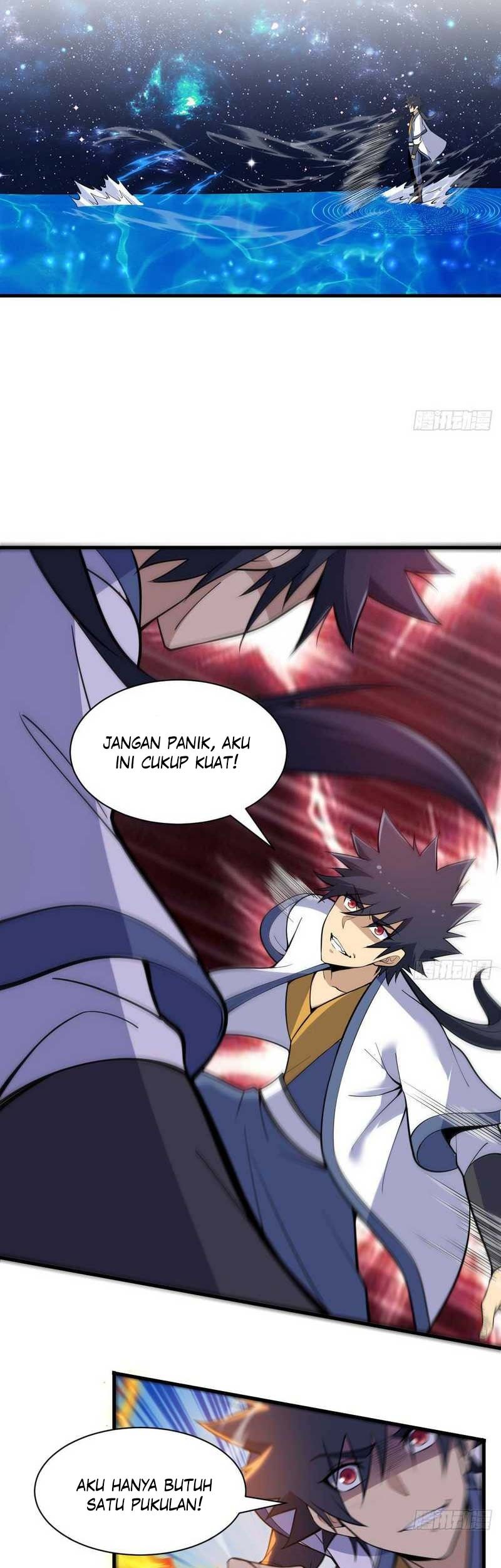I just want to be beaten to death by everyone Chapter 89 Gambar 6