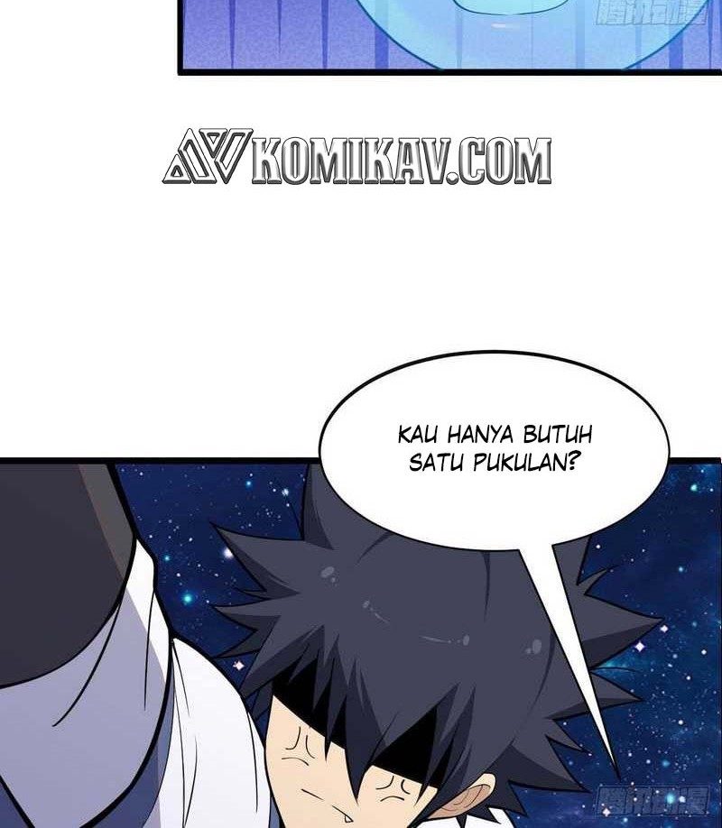 I just want to be beaten to death by everyone Chapter 89 Gambar 9