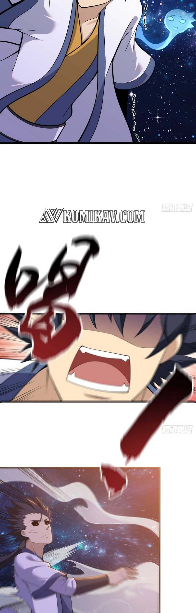 I just want to be beaten to death by everyone Chapter 89 Gambar 10