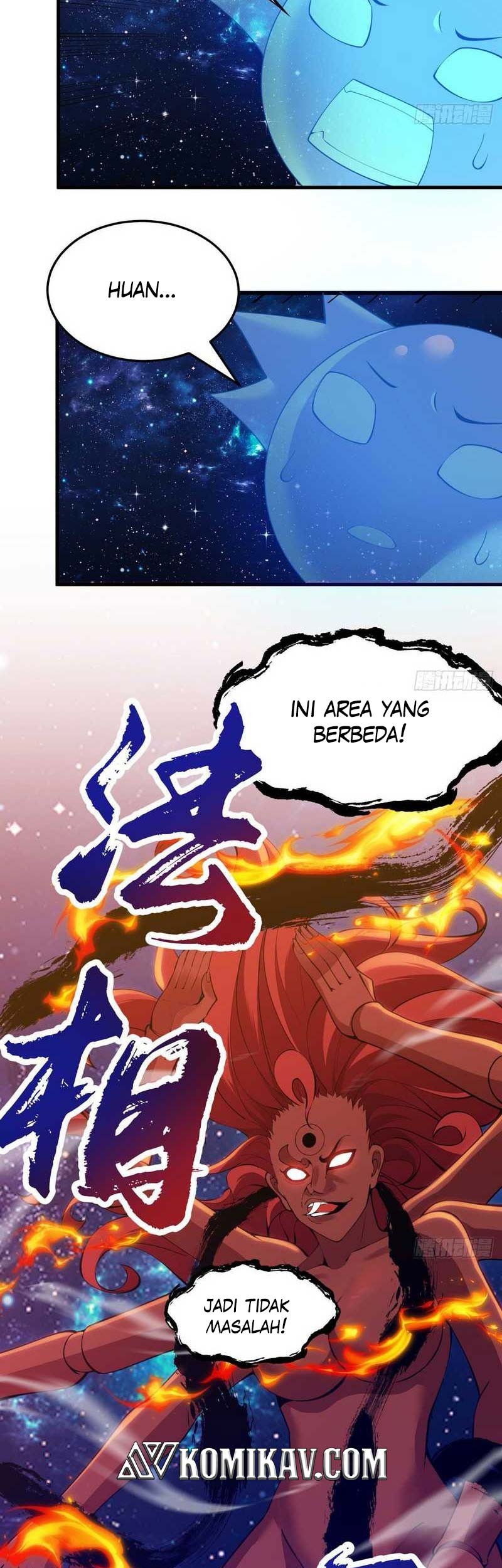 I just want to be beaten to death by everyone Chapter 89 Gambar 12