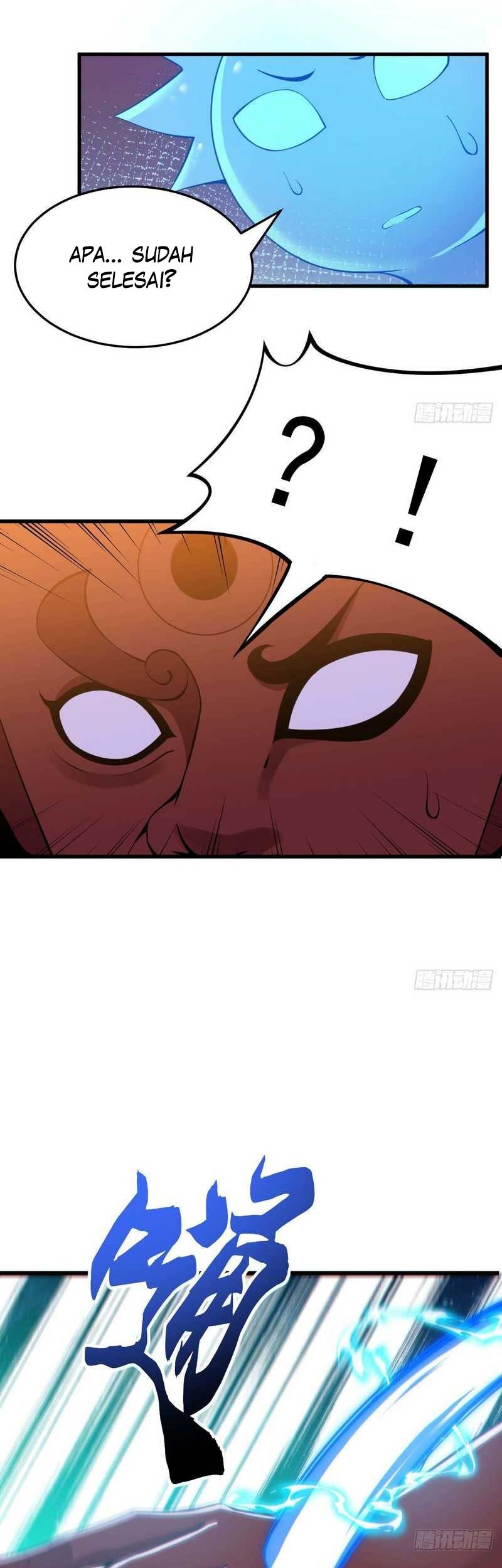 I just want to be beaten to death by everyone Chapter 89 Gambar 16