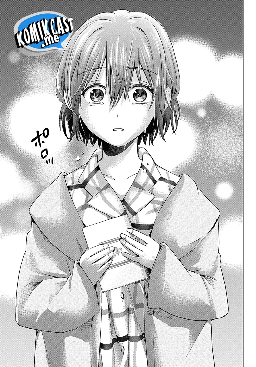 The Cuckoo’s Fiancee Chapter 115 Gambar 20