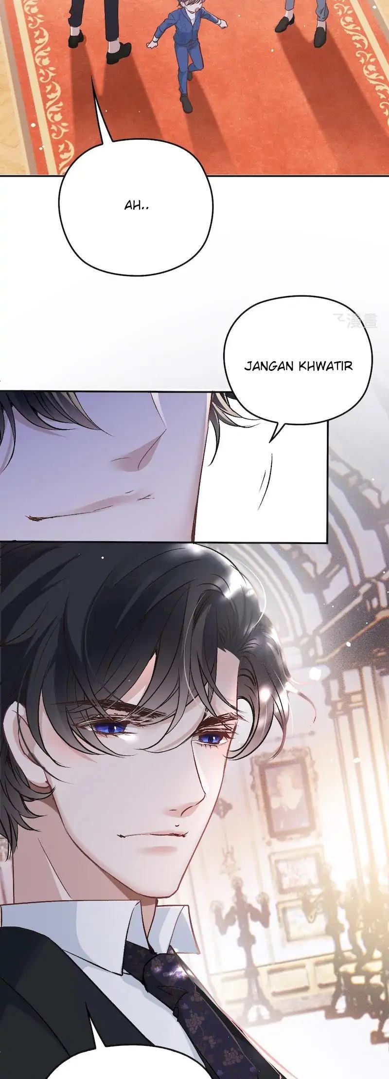 Pregnant Wife, One Plus One Chapter 195 Gambar 16