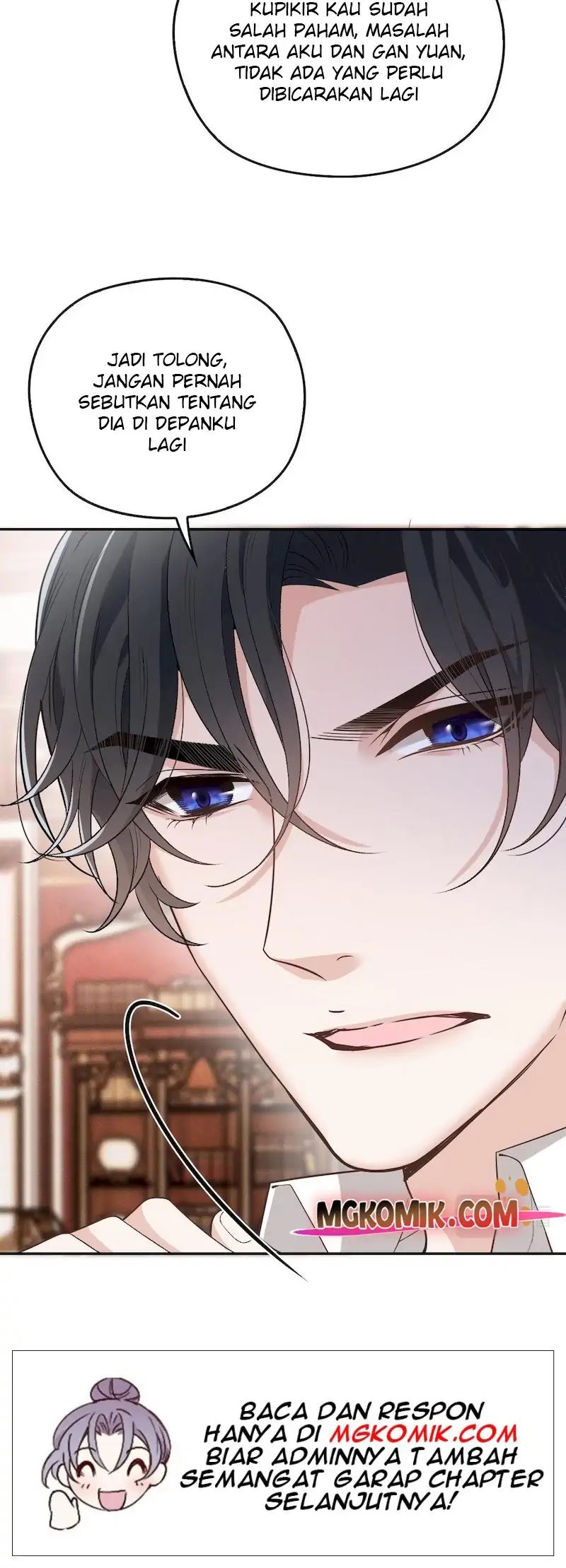 Pregnant Wife, One Plus One Chapter 195 Gambar 25