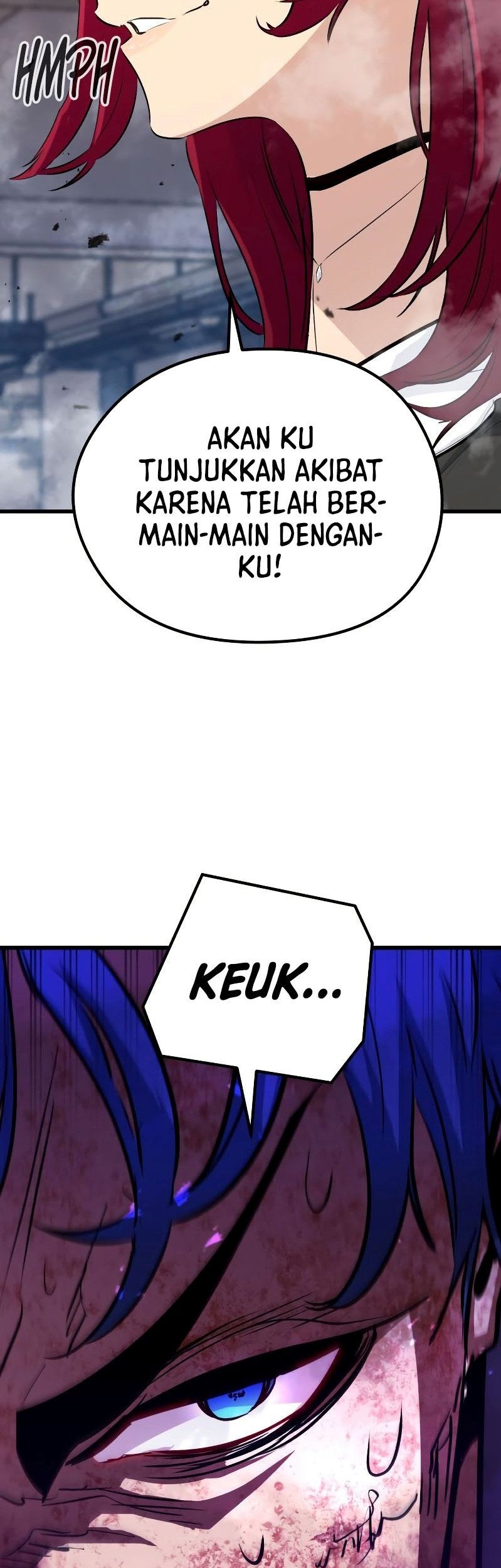 Phantom Spirit King Chapter 30 Gambar 37