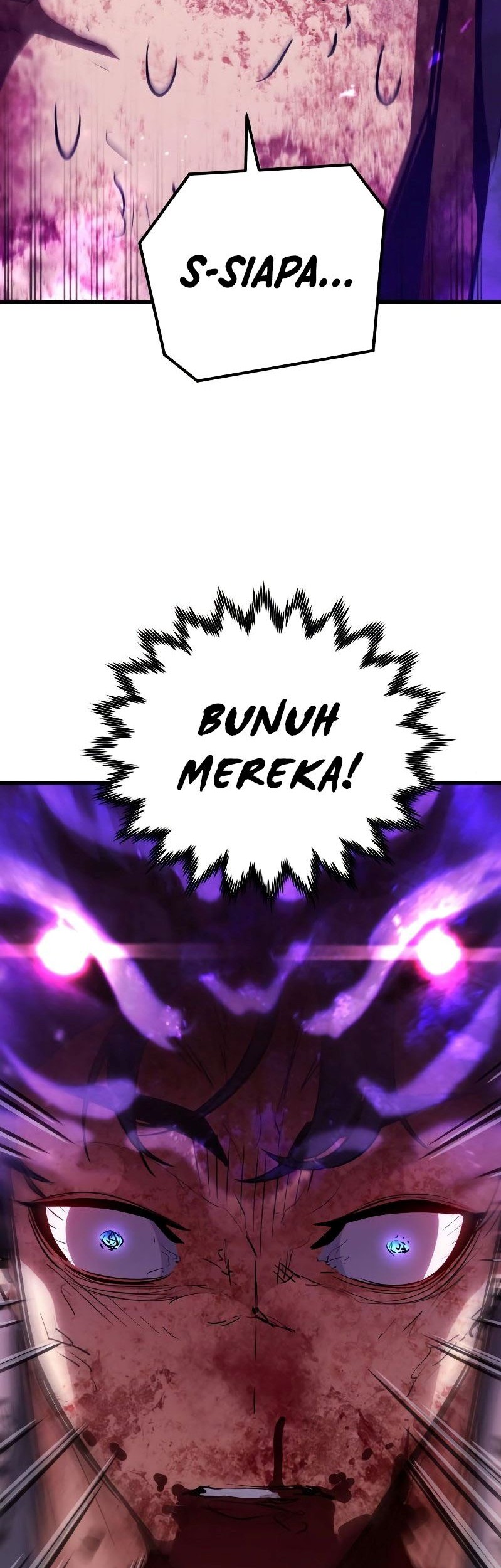Phantom Spirit King Chapter 30 Gambar 38
