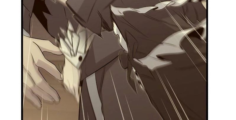 Phantom Spirit King Chapter 30 Gambar 41