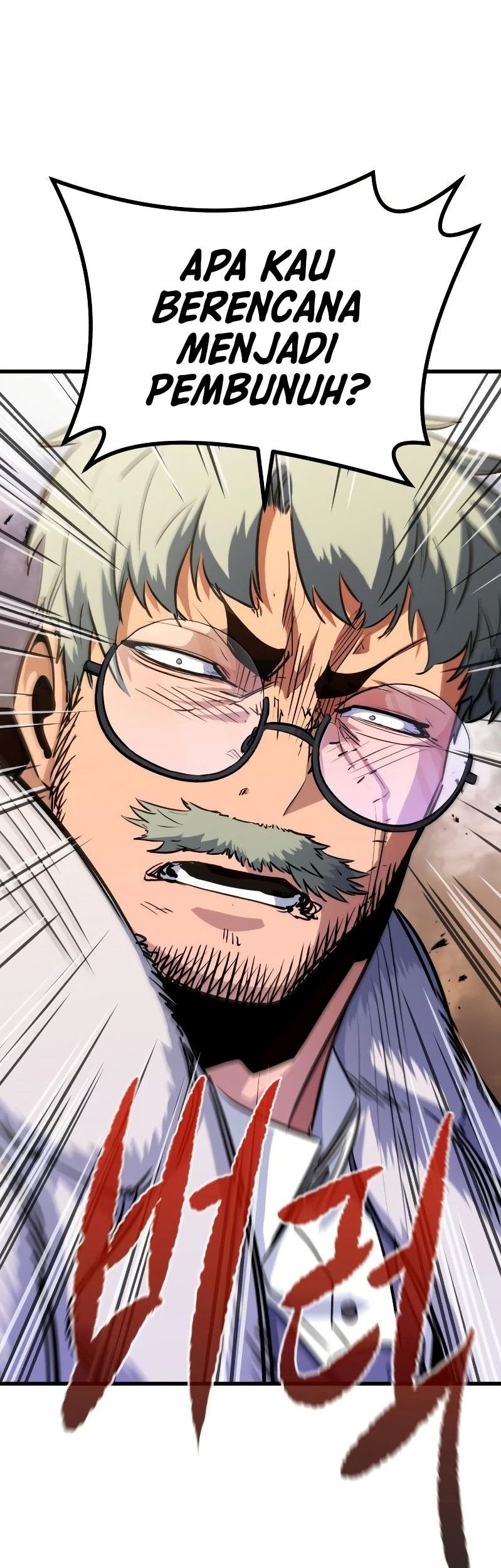 Phantom Spirit King Chapter 30 Gambar 51