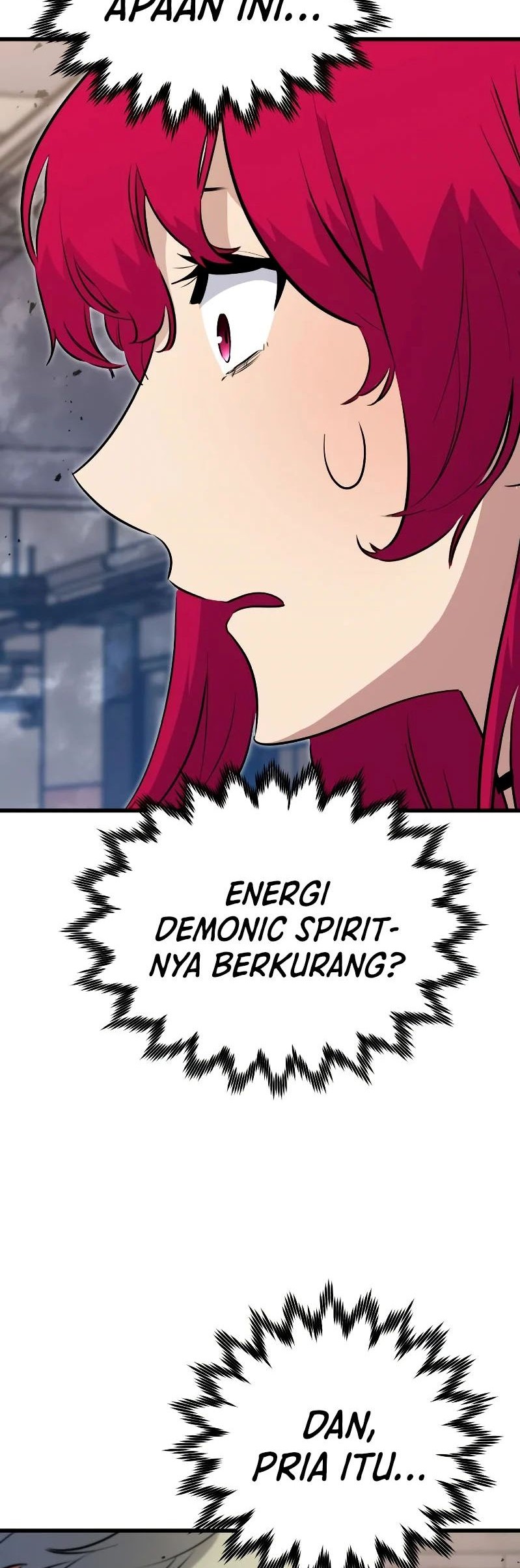 Phantom Spirit King Chapter 30 Gambar 54