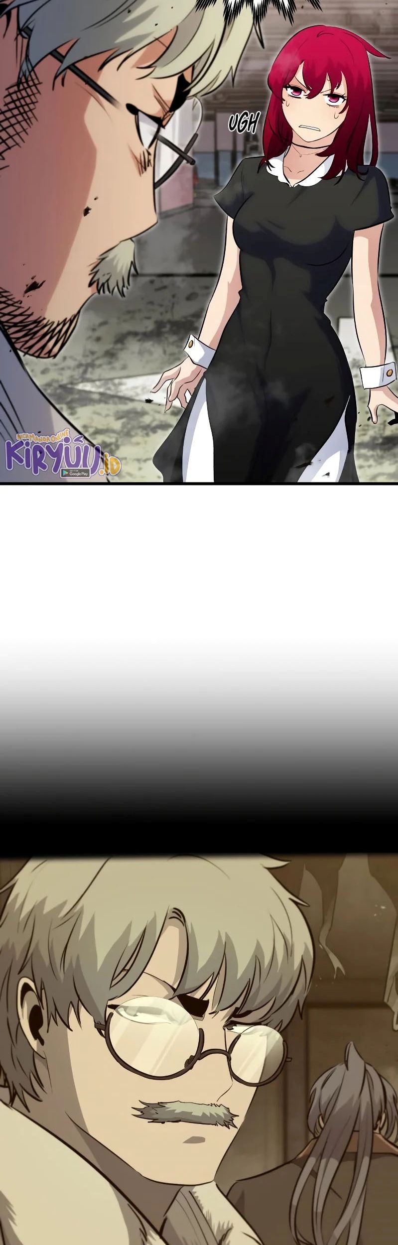 Phantom Spirit King Chapter 30 Gambar 55